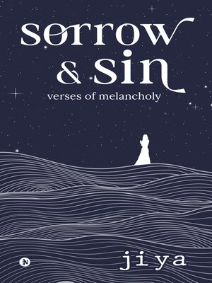 cover image of Sorrow and Sin